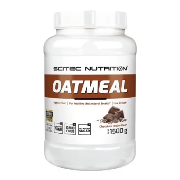 Oatmeal - Scitec Nutrition