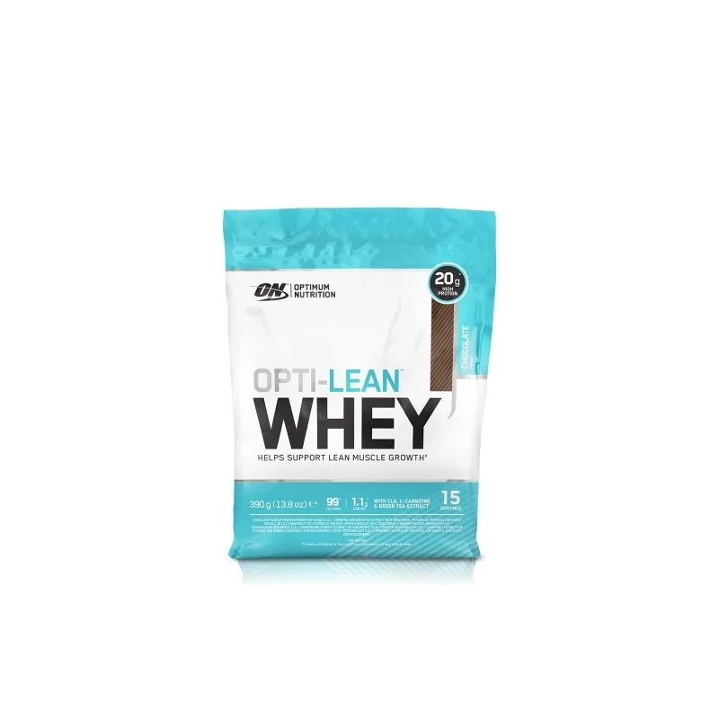 Opti-Lean Whey - Optimum Nutrition