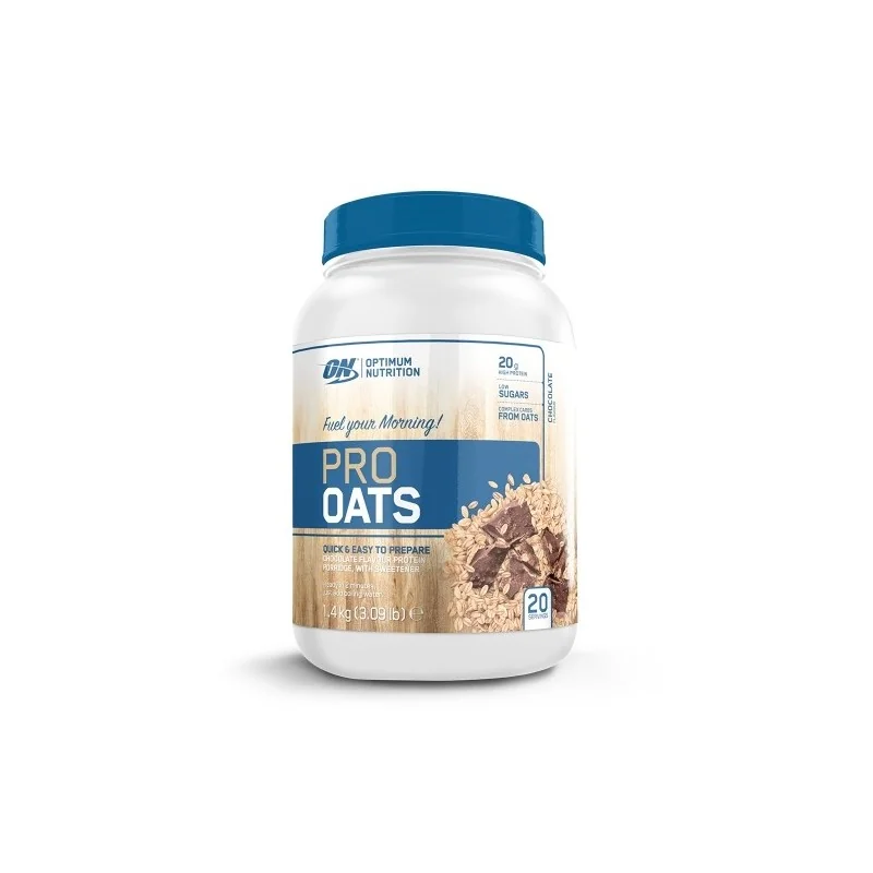 Pro Oats - Optimum Nutrition