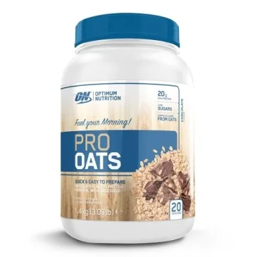 Pro Oats - Optimum Nutrition