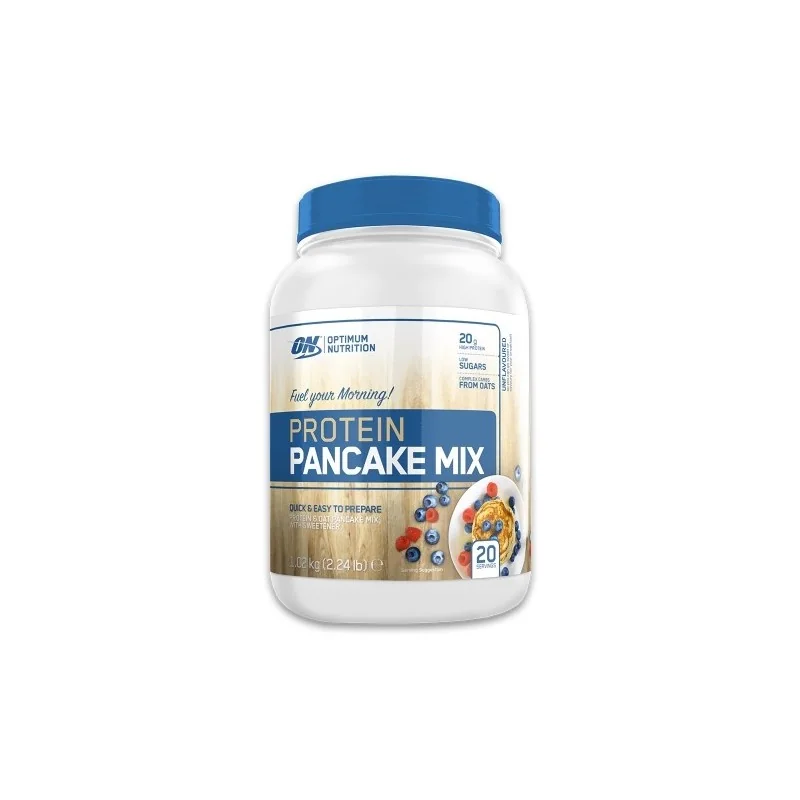 Protein Pancake Mix - Optimum Nutrition