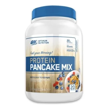 Protein Pancake Mix - Optimum Nutrition