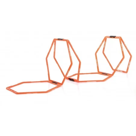 Echelle Training - Sveltus