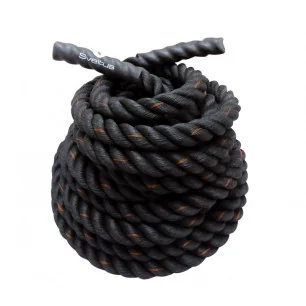 Battle Rope 15 m - Diamètre 38mm - Sveltus