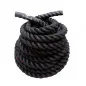 Battle rope L10m Ø38 mm - Sveltus