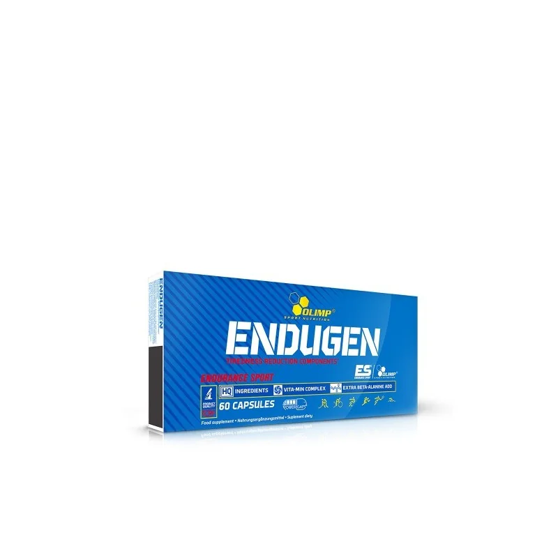 Endugen - Olimp Endurance Line