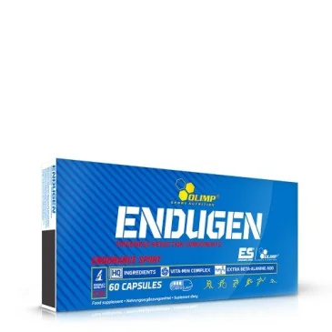 Endugen | Olimp Endurance Line