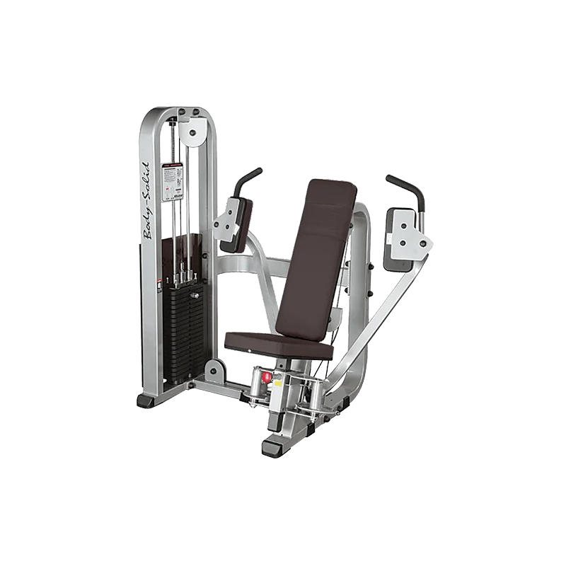 Pro Club Line Pec Dec Pro - Body-Solid
