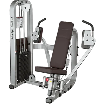 Pro Club Line Abdominaux | Body-Solid