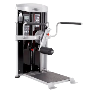 Mega Power Multi-Hips - Steelflex