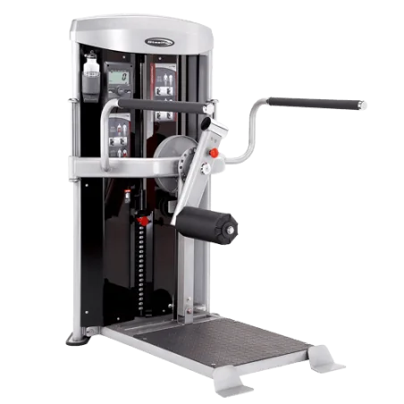 Mega Power Multi-Hips - Steelflex