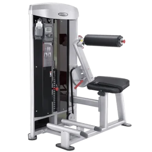 Mega Power Lat Pulldown - Steelflex