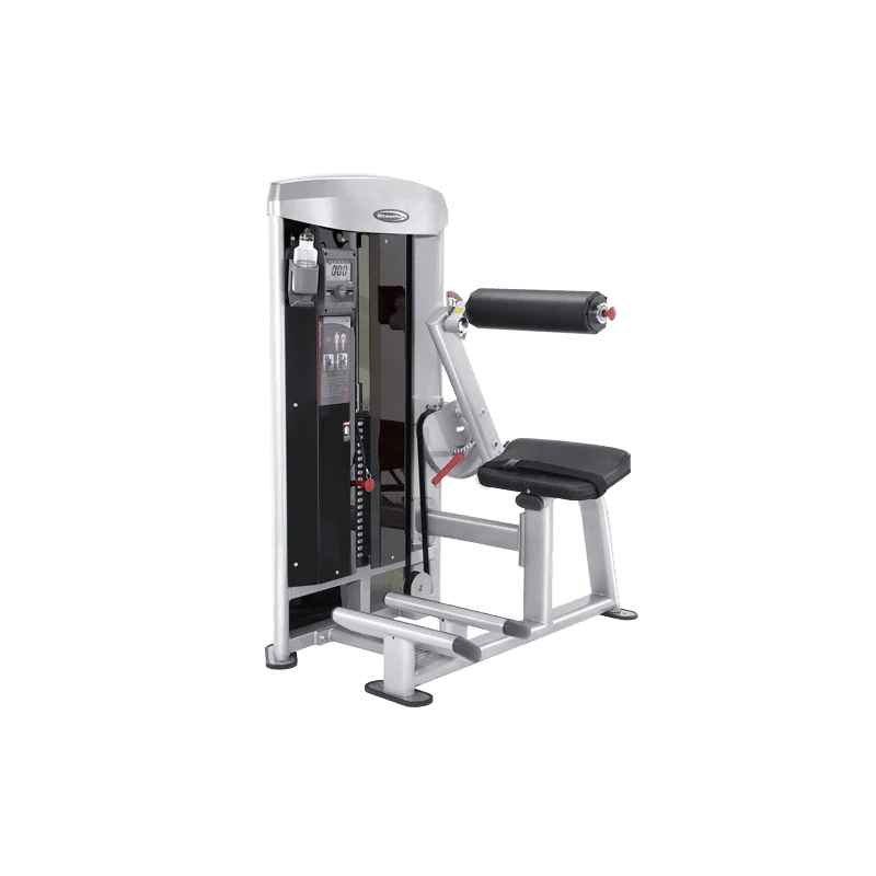 Mega Power Back Extension - Steelflex