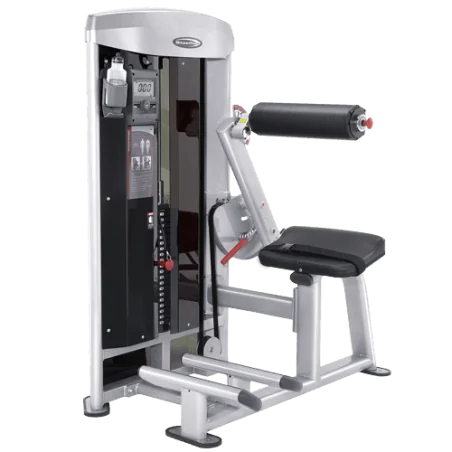 Mega Power Lat Pulldown - Steelflex