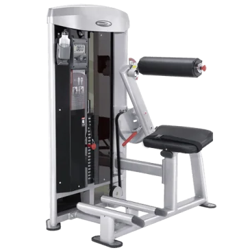 Mega Power Lat Pulldown - Steelflex