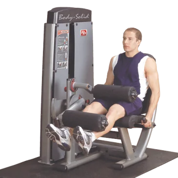 Pro Club Line Abdominaux | Body-Solid