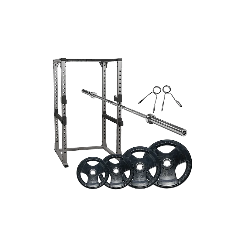 Pack Power Rack - Body-Solid