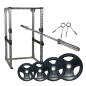 Pack Power Rack - Body-Solid