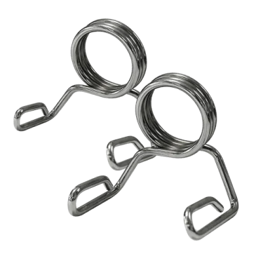 Cage à squat fermée version de base | Body-Solid