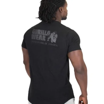 Bodega T-Shirt - Gorilla Wear