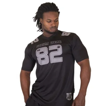 Fresno T-shirt - Gorilla Wear