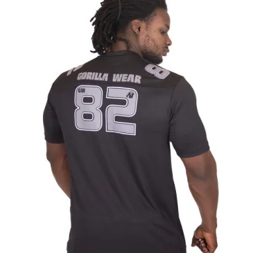 Fresno T-shirt - Gorilla Wear