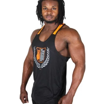 Lexington Tank Top - Gorilla Wear