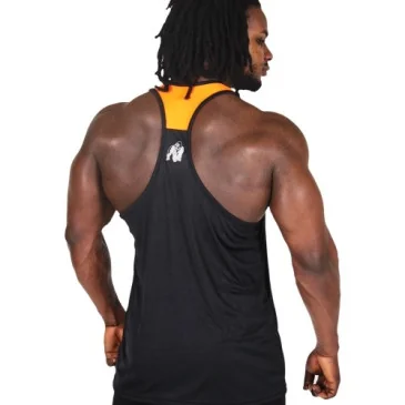 Lexington Tank Top - Gorilla Wear