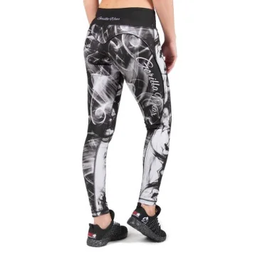 Phoenix Tights - Gorilla Wear