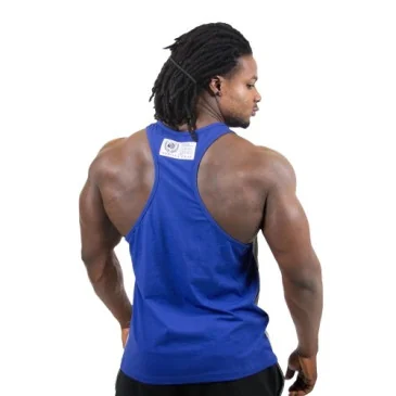 Roswell Tank Top - Gorilla Wear