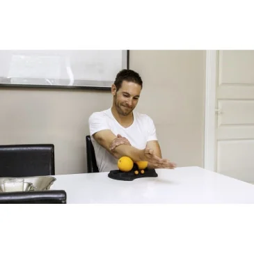 High Baller - Masseur avec deux balles