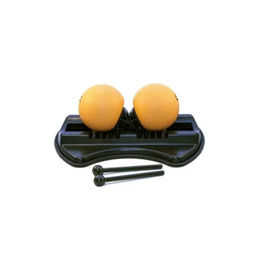 High Baller - Masseur avec deux balles