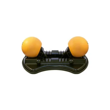 High Baller - Masseur avec deux balles