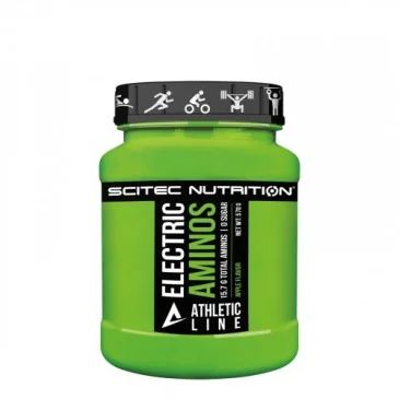 Electric Aminos - Scitec Athletic Line