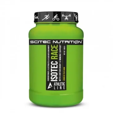 Isotec Race - Scitec Athletic Line