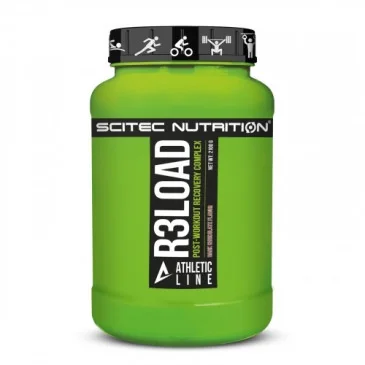 R3load - Scitec Athletic Line