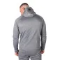 Bridgeport Zipped Hoodie - Gorilla Wear