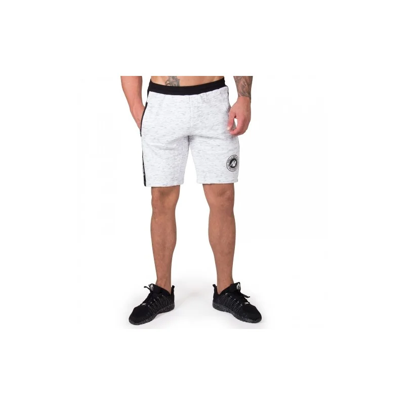 Saint Thomas Sweatshort - Gorilla Wear