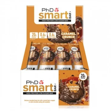 SmartBar - PhD