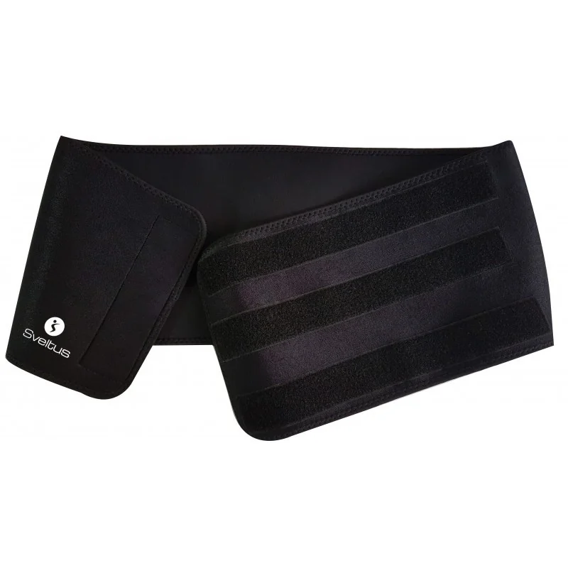 Ceinture de sudation - Sveltus