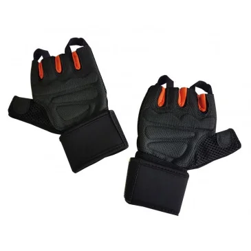 Gants de musculation (taille de S à XL) - Sveltus