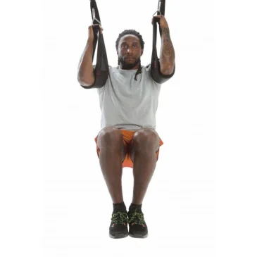 Ab Sling par paire boîte - Sveltus