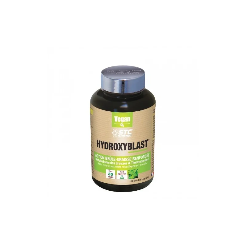 Hydroxyblast - STC Nutrition