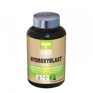 Hydroxyblast - STC Nutrition