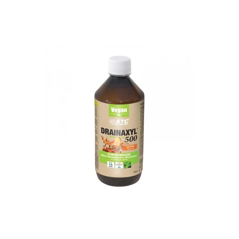 Drainaxyl 500 - STC Nutrition