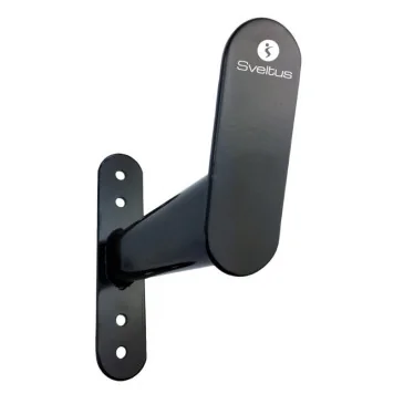 Crochet de rangement battle rope - Sveltus