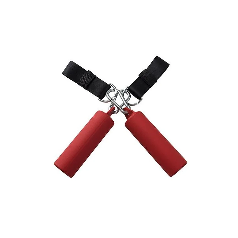 Nun-Chuk Grip - Body-Solid