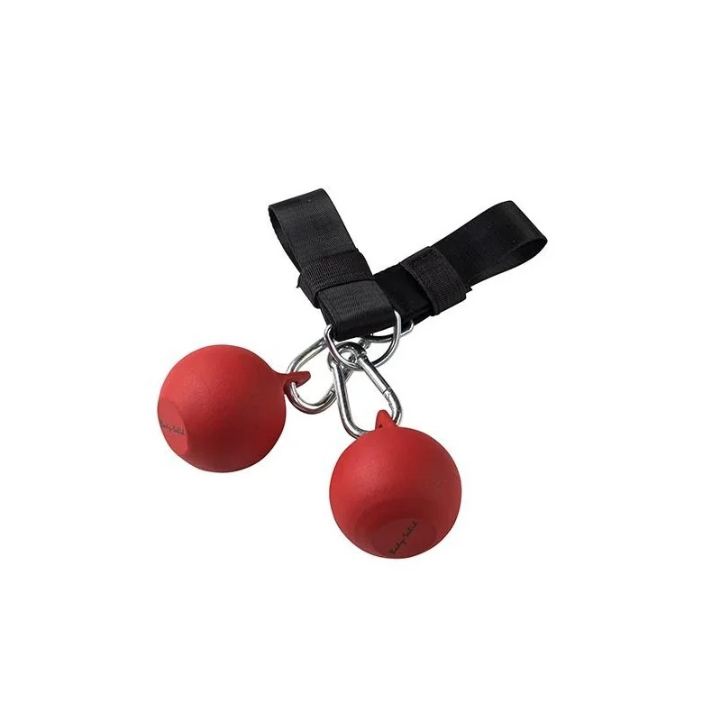 Cannon Ball Grips - Body-Solid