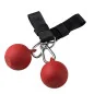 Cannon Ball Grips - Body-Solid