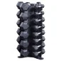 Vertical Dumbbell Rack - Body-Solid